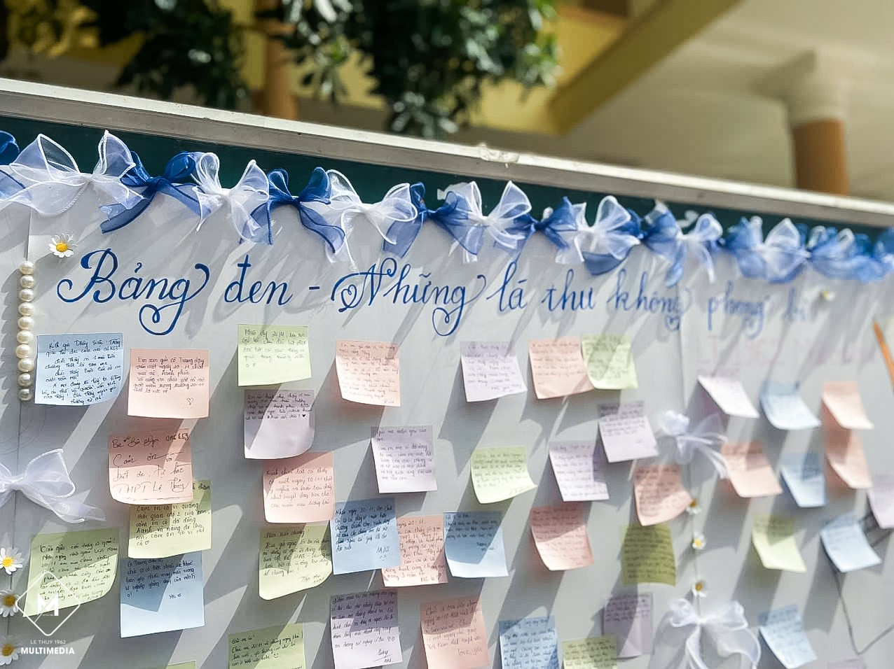 Ảnh: LT 1962 Multimedia - Trường THPT Lệ Thủy Ảnh: LT 1962 Multimedia - Trường THPT Lệ Thủy