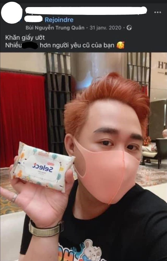 Bức ảnh "đu trend" của Trung Quân đang được cộng đồng mạng truyền tay nhau. Bức ảnh "đu trend" của Trung Quân đang được cộng đồng mạng truyền tay nhau.