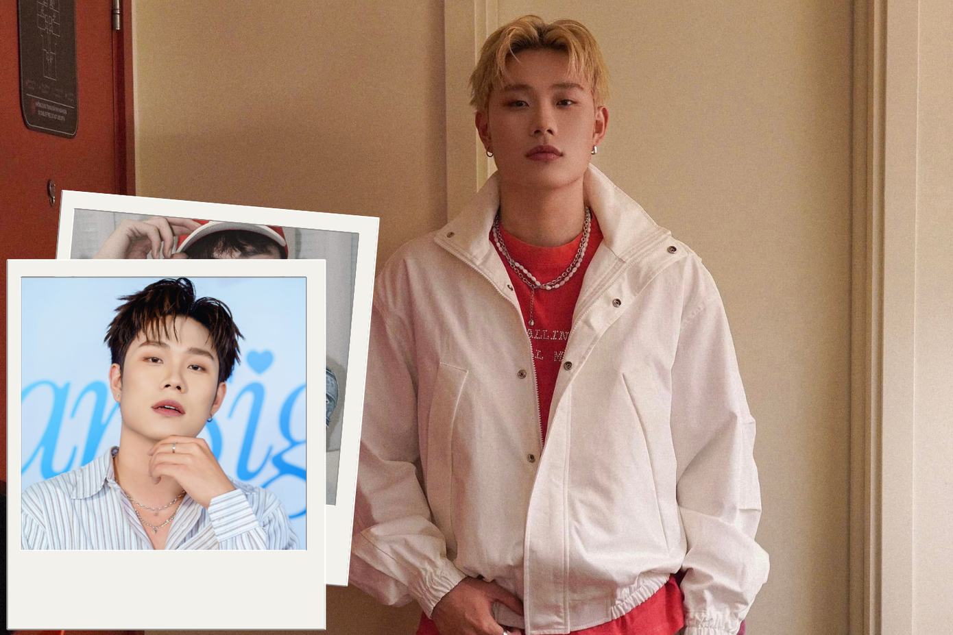 Trình bắn ảnh hiện tại của Dương Domic đã được nâng cấp từ level 1 lên 100.