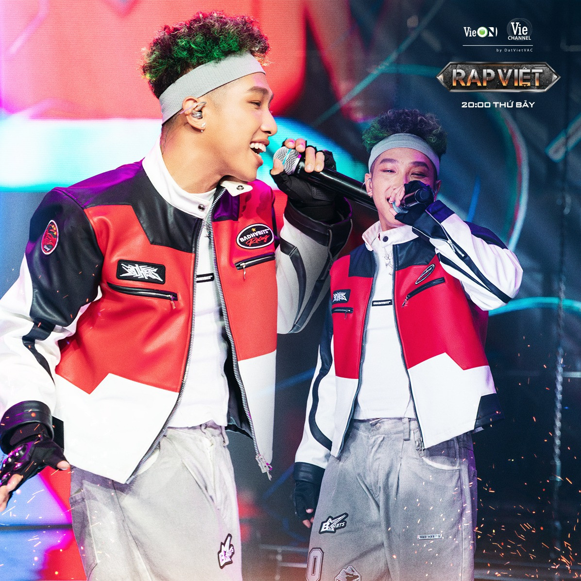 Dù chỉ được 1 chọn, song với profile của Ngắn, B Ray cho biết anh sẽ cùng học trò bứt phá ở các tập sau. Dù chỉ được 1 chọn, song với profile của Ngắn, B Ray cho biết anh sẽ cùng học trò bứt phá ở các tập sau.