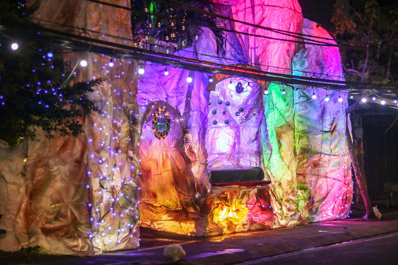 Ảnh: Thanh Bùi Ảnh: Thanh Bùi