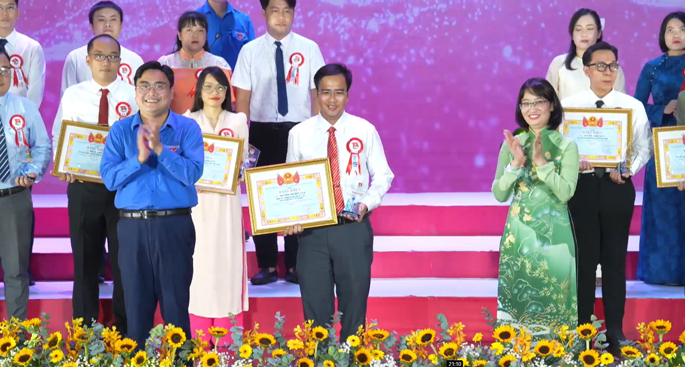 Ảnh: Thành Đoàn TP. Hồ Chí Minh. Ảnh: Thành Đoàn TP. Hồ Chí Minh.