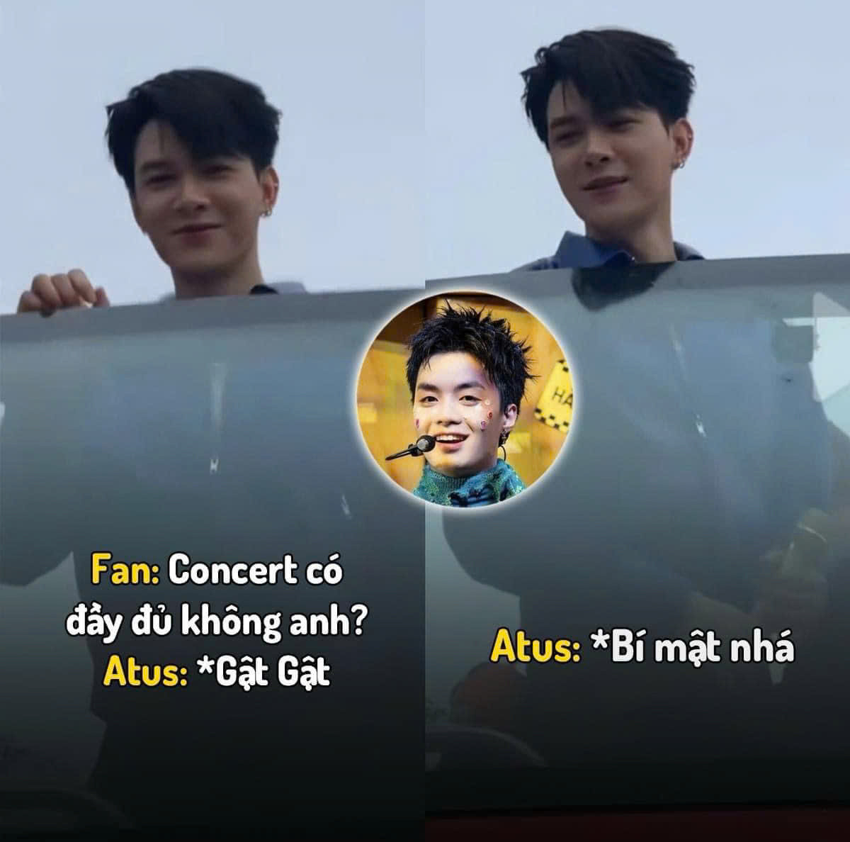 Concert D-3 hứa hẹn sẽ hội tụ đủ 30 Anh Trai, bao gồm cả NEGAV? Concert D-3 hứa hẹn sẽ hội tụ đủ 30 Anh Trai, bao gồm cả NEGAV?