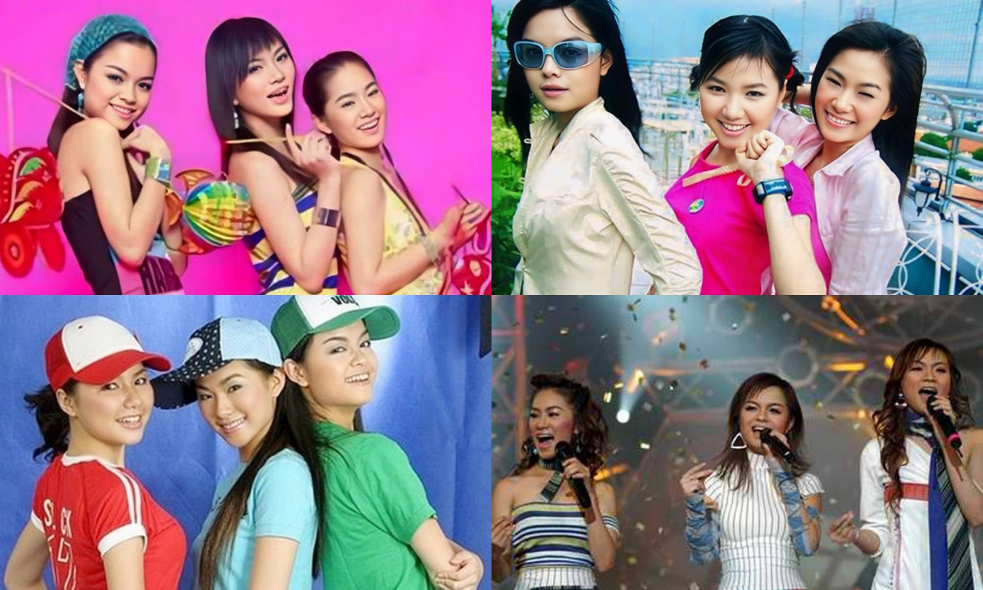 H.A.T là bước đệm vững chắc cho hoạt động solo của các thành viên.