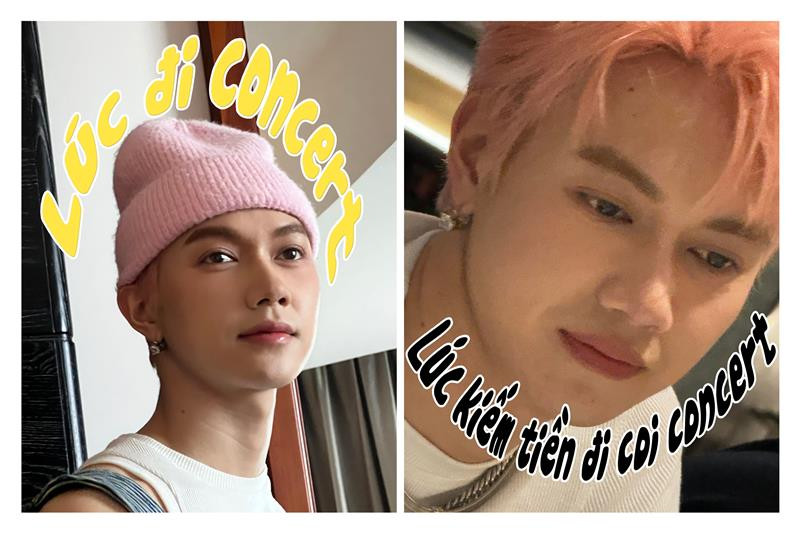 Hai trạng thái của JSOL đã được chính chủ &quot;check VAR&quot; nhưng cộng đồng mạng vẫn chưa hài lòng vì ảnh dìm như không dìm, đề xuất tìm &quot;chúa đảo&quot; Quang Trung học khóa chụp ảnh dìm và khóa viết caption &quot;bóc phốt&quot; cấp tốc.