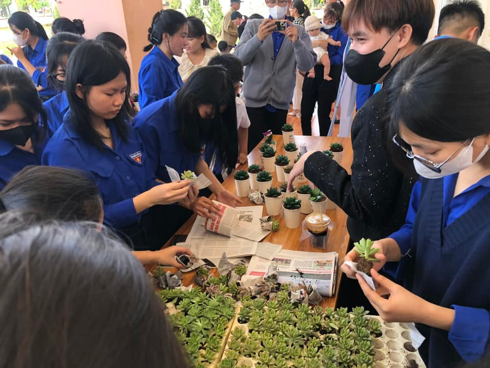 Ảnh: Thanh Niên Đơn Dương Ảnh: Thanh Niên Đơn Dương