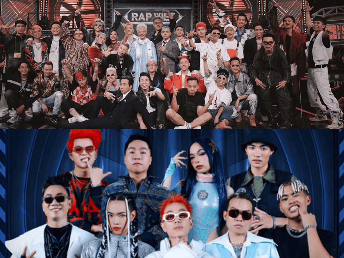 Vòng 1 mùa 4 bị đánh giá nhạt nhòa khi đặt lên bàn cân với các mùa trước. Vòng 1 mùa 4 bị đánh giá nhạt nhòa khi đặt lên bàn cân với các mùa trước.