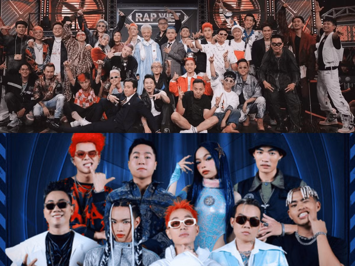 Vòng 1 mùa 4 bị đánh giá nhạt nhòa khi đặt lên bàn cân với các mùa trước.