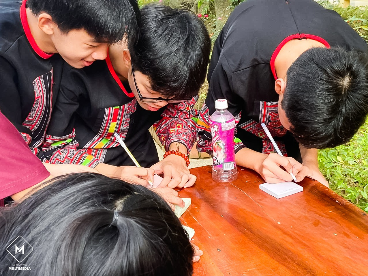 Ảnh: LT 1962 Multimedia - Trường THPT Lệ Thủy Ảnh: LT 1962 Multimedia - Trường THPT Lệ Thủy