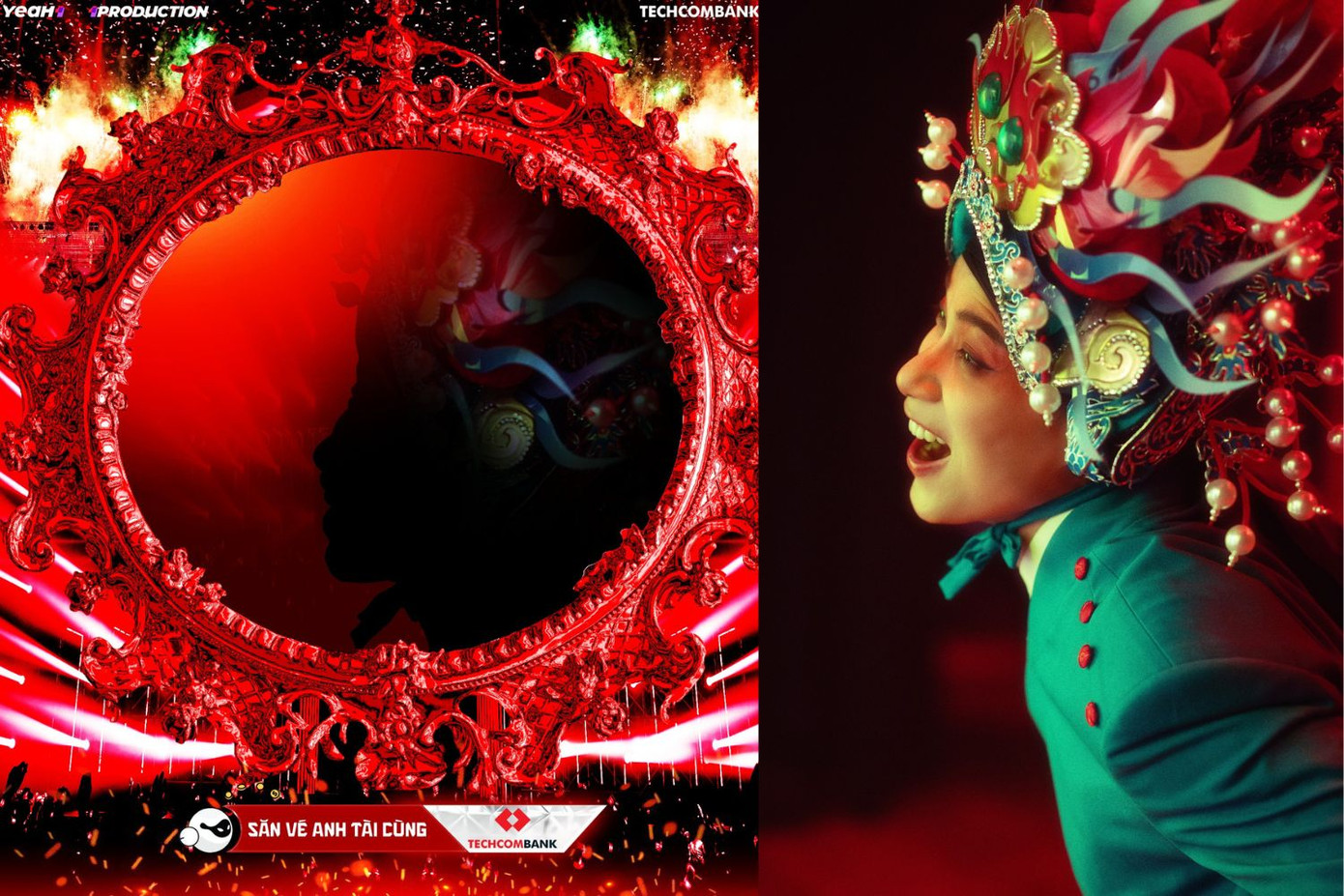 Cư dân mạng manifest thành công, Trúc Nhân sẽ xuất hiện tại concert Anh Trai Vượt Ngàn Chông Gai D-2.