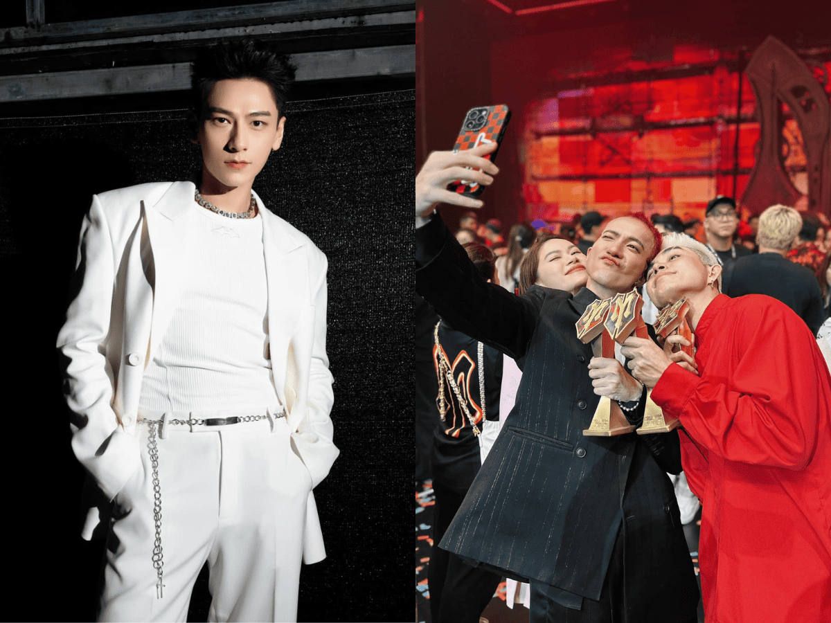 Mặc dù hai chương trình ở thế đối đầu, các thành viên 365 vẫn duy trì tình bạn thân thiết.