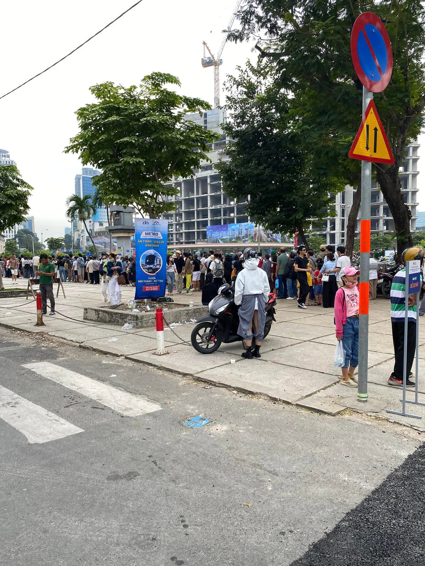 Ảnh: Huỳnh Bá Phương