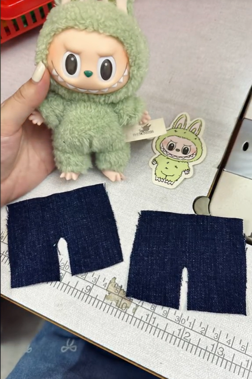 Ảnh: linhcherry2410