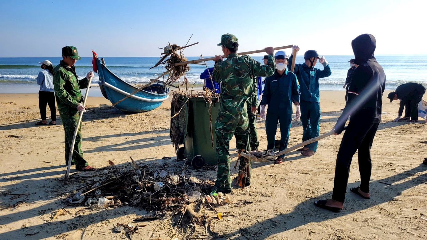 Ảnh: Báo Quảng Nam Ảnh: Báo Quảng Nam