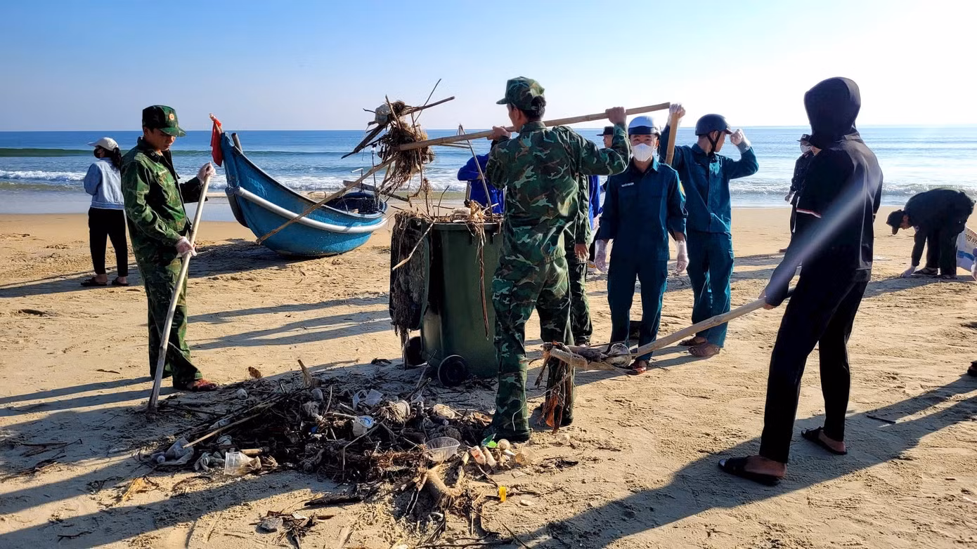 Ảnh: Báo Quảng Nam Ảnh: Báo Quảng Nam