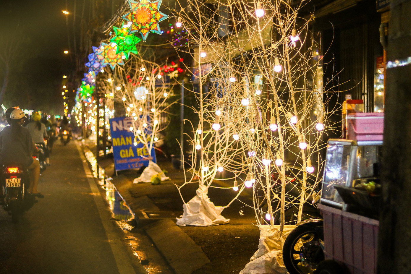 Ảnh: Thanh Bùi Ảnh: Thanh Bùi