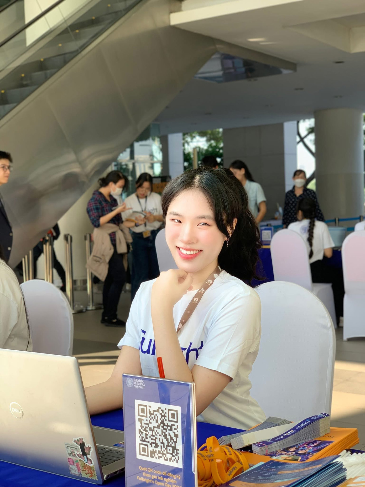 Phương Thanh đặt mục tiêu lấy điểm 10 trong kỳ thi cuối kỳ trước khi &quot;bật mood&quot; đón Tết.