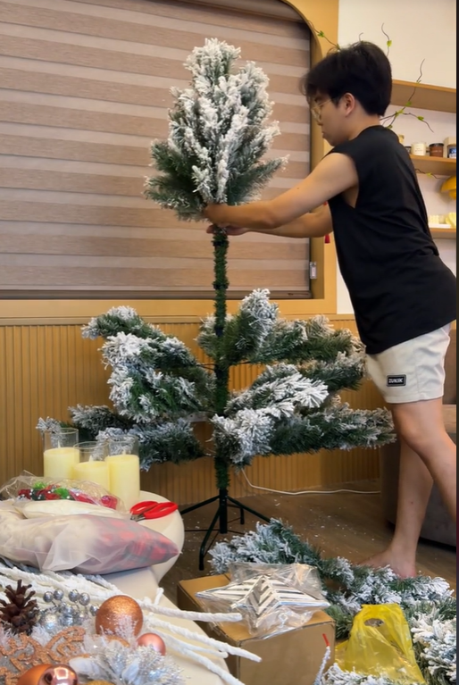 Các bạn trẻ chia sẻ làm đồ decor cực xinh lên mạng xã hội. Các bạn trẻ chia sẻ làm đồ decor cực xinh lên mạng xã hội.