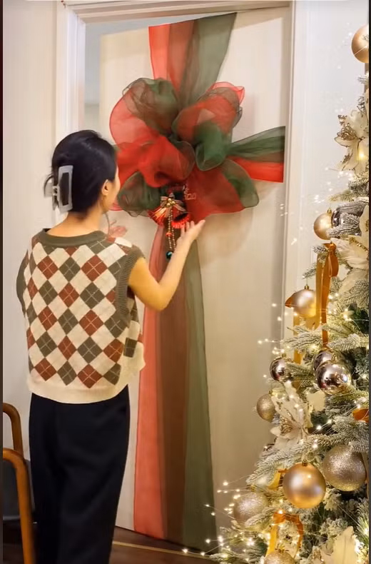 Các bạn trẻ chia sẻ làm đồ decor cực xinh lên mạng xã hội.