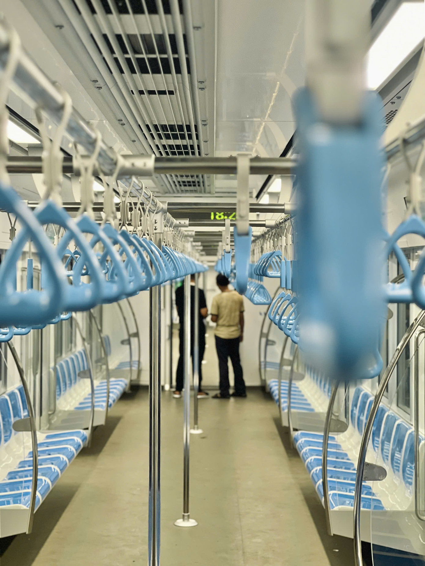 Ảnh: Vi Hoang Thanh