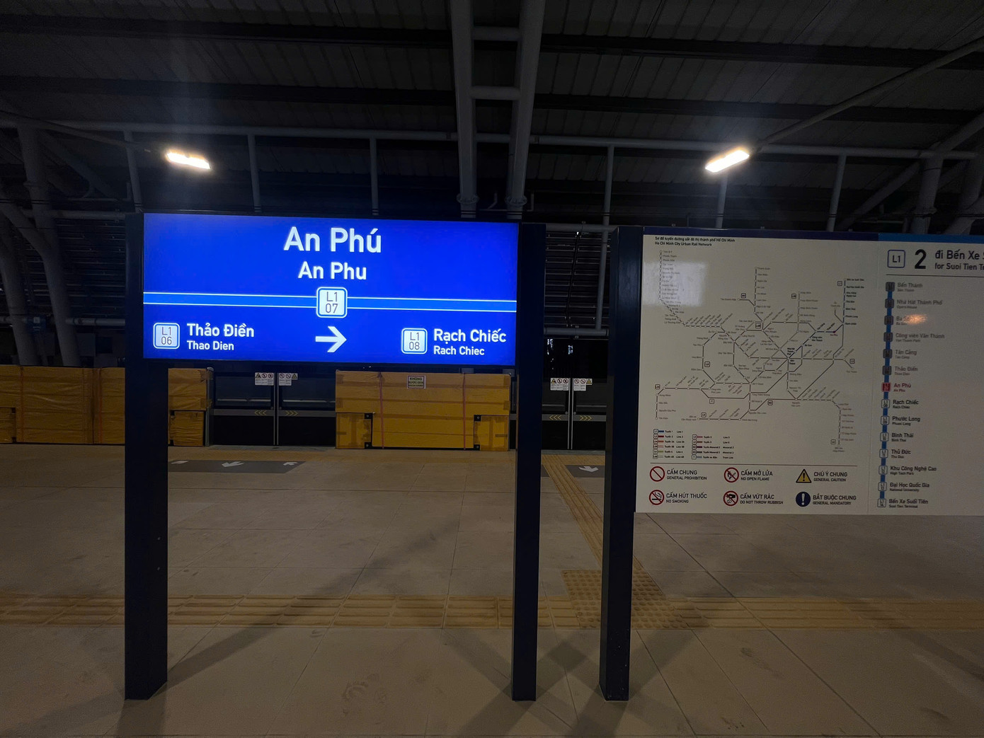 Ảnh: Vi Hoang Thanh