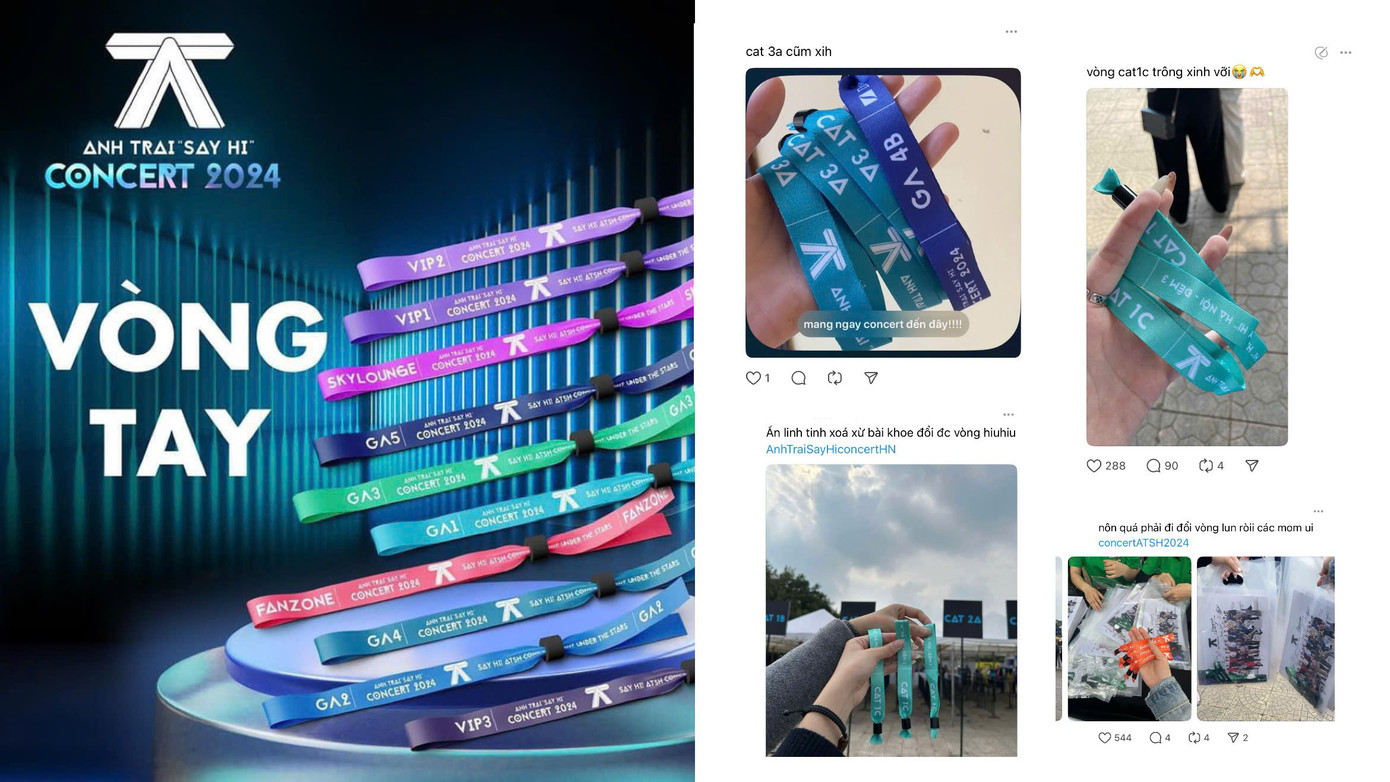 Điều này nhanh chóng trở thành điểm so sánh khiến fan D-2 không khỏi “ấm ức”. Điều này nhanh chóng trở thành điểm so sánh khiến fan D-2 không khỏi “ấm ức”.