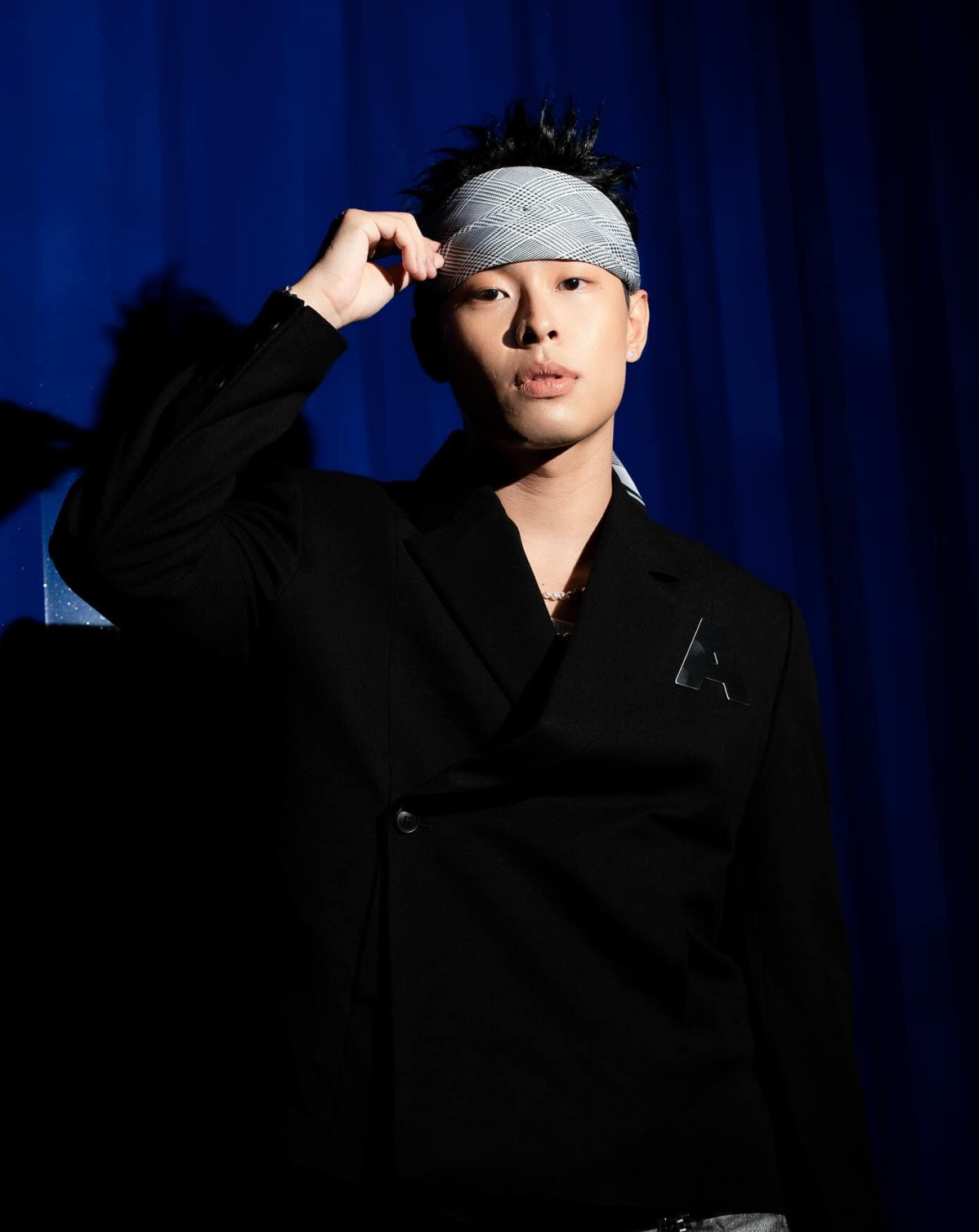 Không ai khác, HURRYKNG là "Anh trai" mãi chưa chịu đặt cho FC mình một cái tên. Không ai khác, HURRYKNG là "Anh trai" mãi chưa chịu đặt cho FC mình một cái tên.