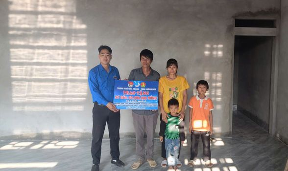 Ảnh: Thành Đoàn Nha Trang