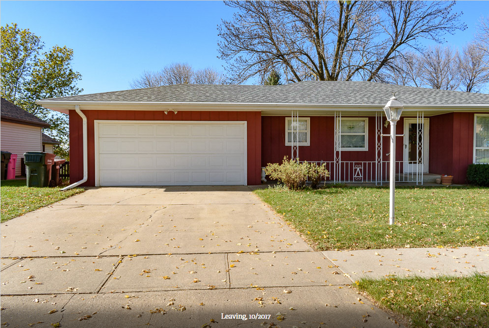 Lần đầu tiên sau 27 năm, bức ảnh không còn nhân vật nào trong khung hình.