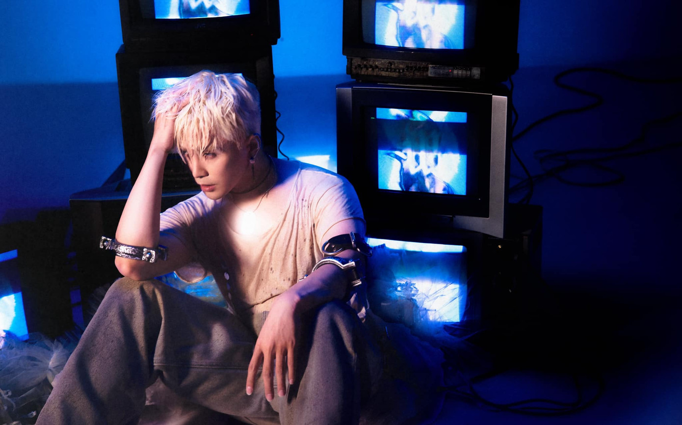 Will hội tụ đủ kĩ năng hát - nhảy, &quot;đạt tiêu chuẩn&quot; để tham gia tranh tài show sống còn.