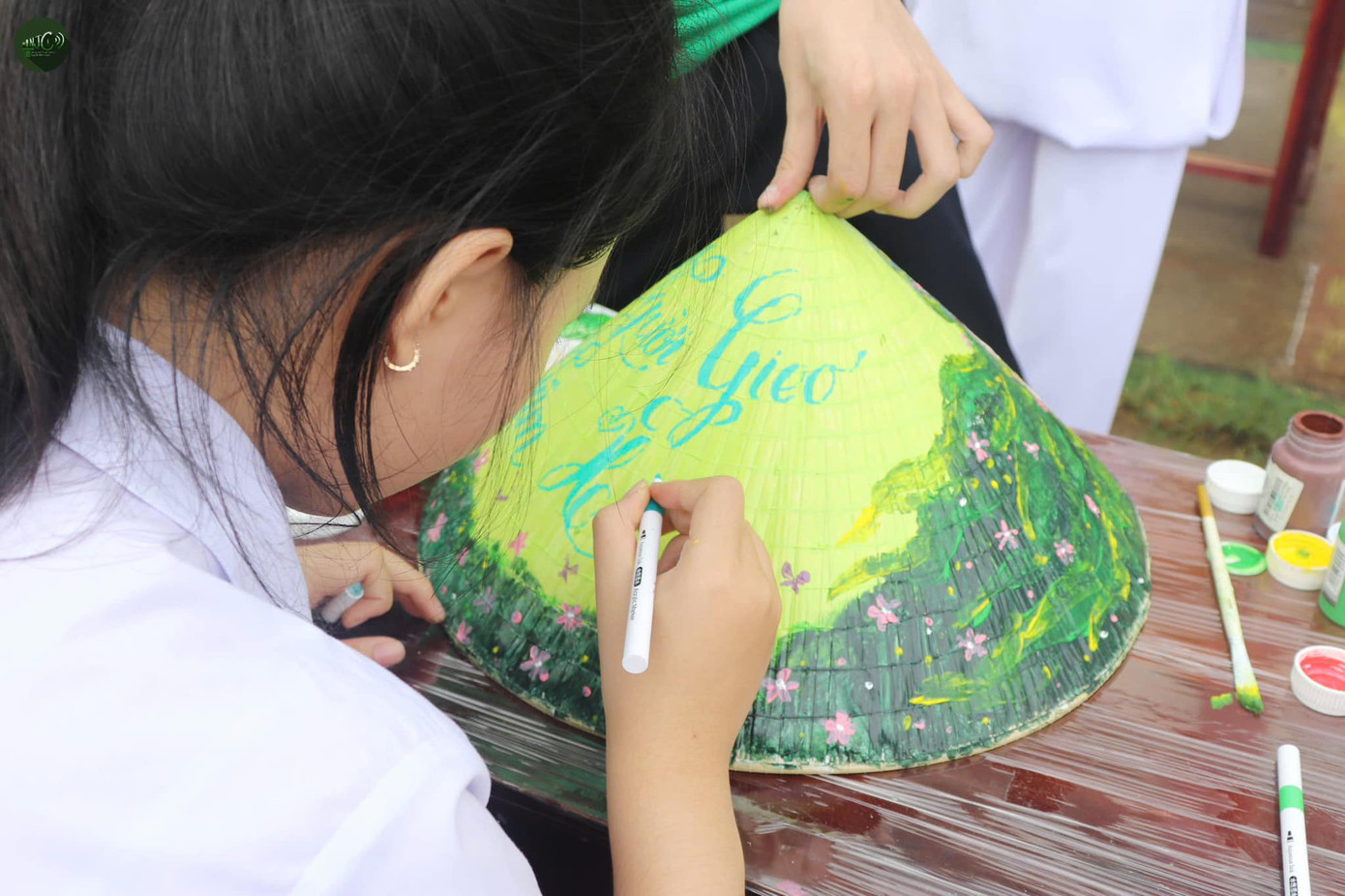 Ảnh: CLB Truyền thông NBK Ảnh: CLB Truyền thông NBK