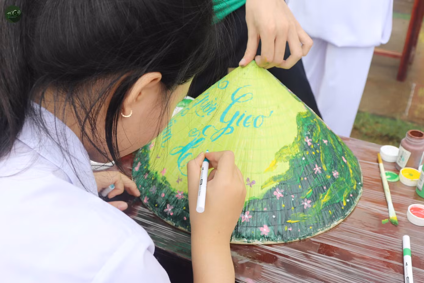 Ảnh: CLB Truyền thông NBK Ảnh: CLB Truyền thông NBK