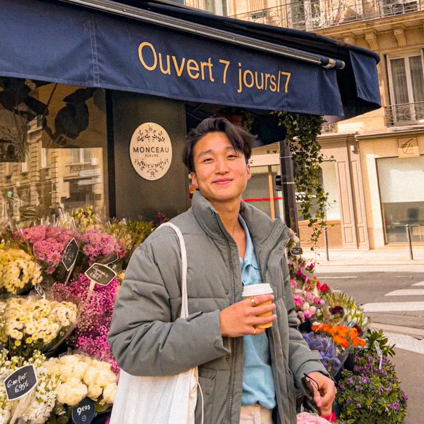 Từng đến nhiều quốc gia nhưng anh chàng có nhiều ấn tượng sâu sắc khi đến Việt Nam.