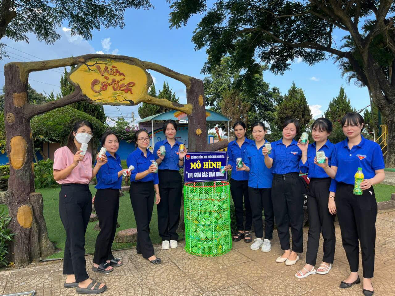 Ảnh: Thanh Niên Đơn Dương Ảnh: Thanh Niên Đơn Dương