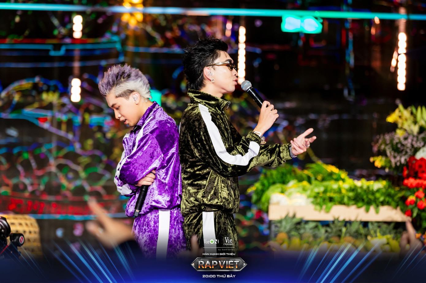 Willistics được đánh giá cao và là một trong những thí sinh có màn trình diễn ấn tượng nhất. Willistics được đánh giá cao và là một trong những thí sinh có màn trình diễn ấn tượng nhất.