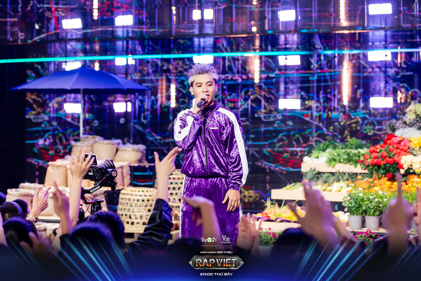 Gnob và YP gây tiếc nuối khi dừng chân tại vòng Đối đầu. Gnob và YP gây tiếc nuối khi dừng chân tại vòng Đối đầu.