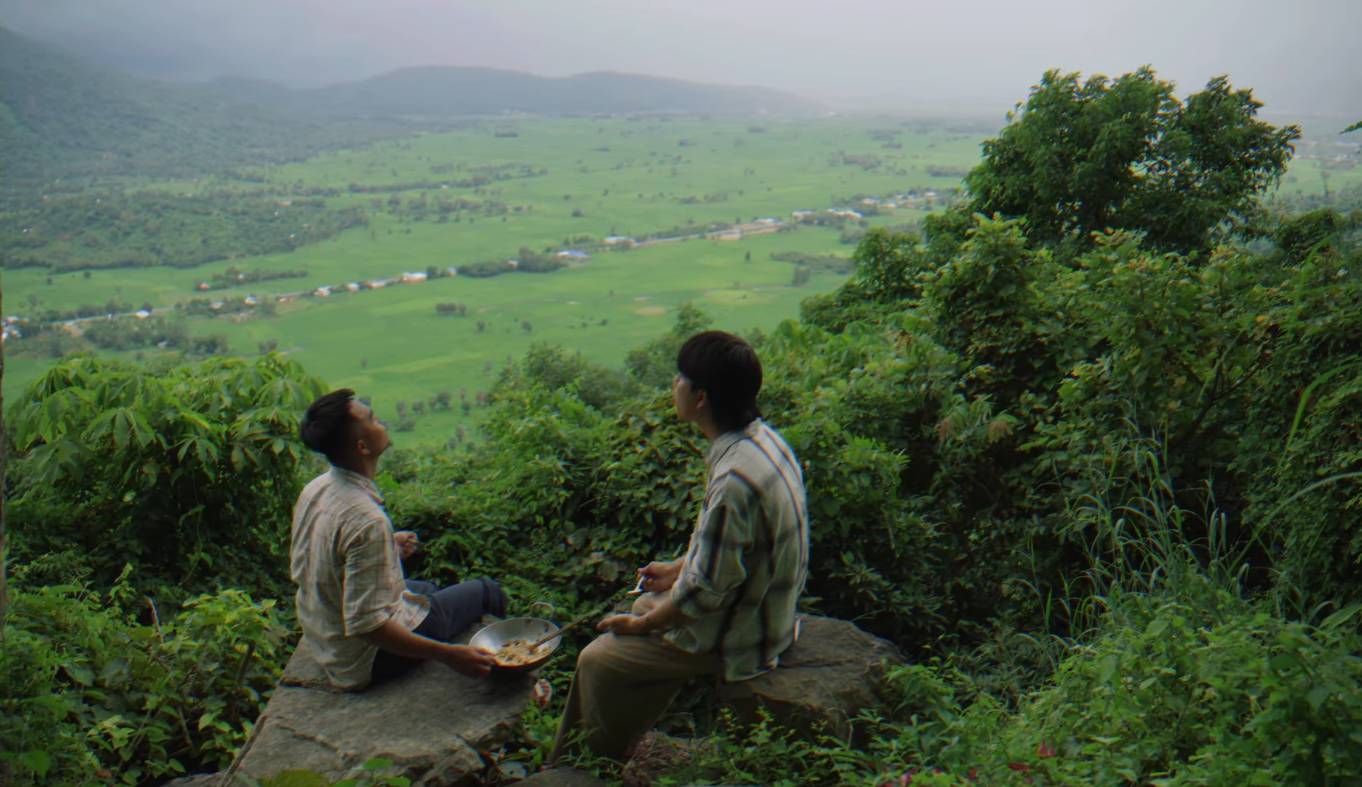 Sự giản dị, chất phác và bình yên trong mỗi video của Nai và Nạc nhận được sự yêu mến.