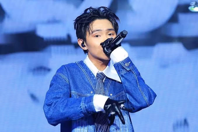 Phong thái tự tin cùng kỹ năng rap đã giúp anh xóa tan những lời đồn đoán tiêu cực về việc "dựa hơi GERDNANG để đi lên".