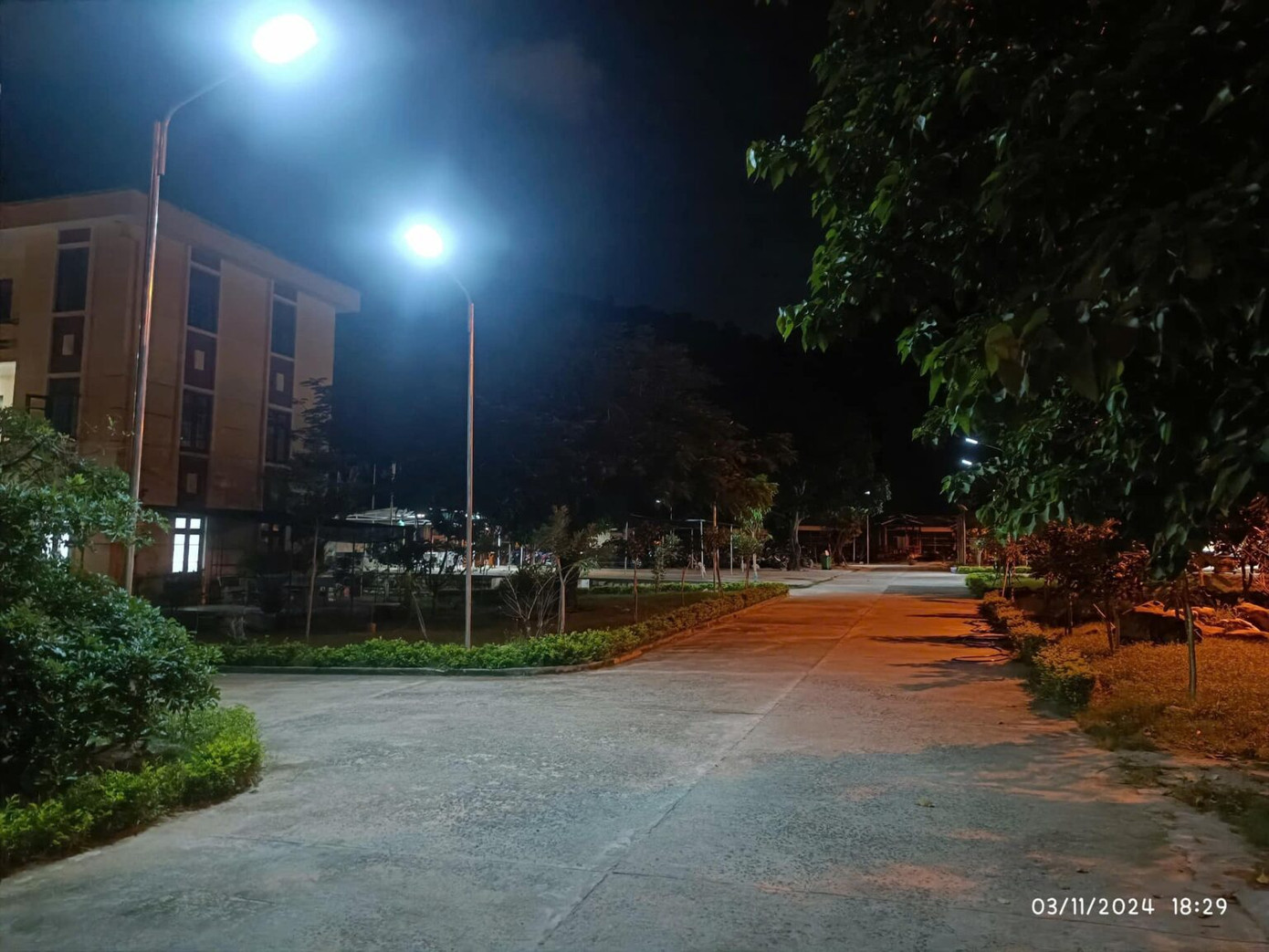 Ảnh: Thành Đoàn Nha Trang