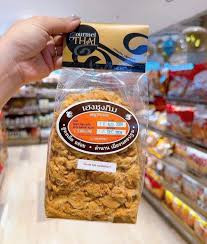 Hiện các mặt hàng này đã có thể tìm thấy trên sàn thương mại điện tử, giúp netizen thuận tiện hơn trong việc trải nghiệm "đồ Thái". Hiện các mặt hàng này đã có thể tìm thấy trên sàn thương mại điện tử, giúp netizen thuận tiện hơn trong việc trải nghiệm "đồ Thái".