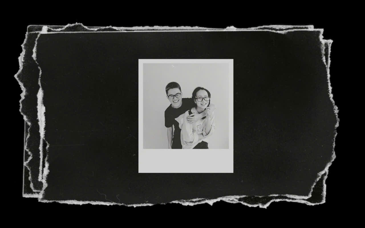 Dưới bài viết, khán giả khẳng định sẽ tiếp tục ủng hộ hành trình riêng của cả hai.