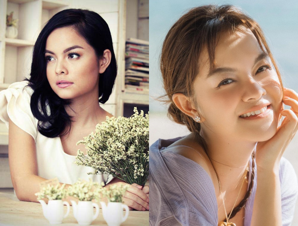 Phạm Quỳnh Anh là thành viên đời đầu của nhóm nhạc nữ H.A.T.