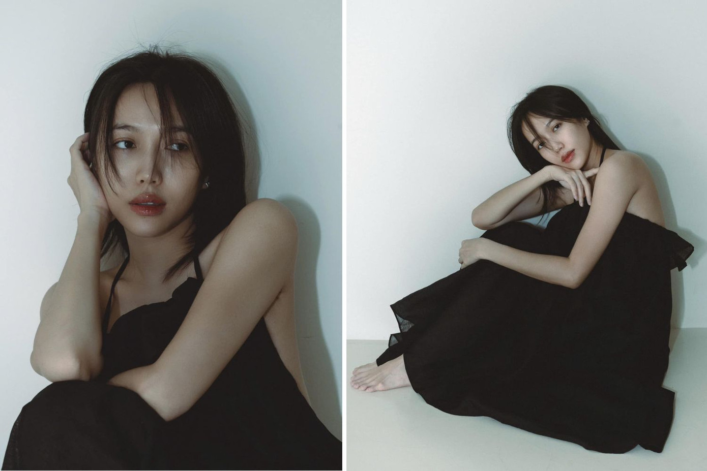 Cư dân mạng cảm thán: "Diệu Nhi nhưng lại rất Hậu Hoàng!" Cư dân mạng cảm thán: "Diệu Nhi nhưng lại rất Hậu Hoàng!"