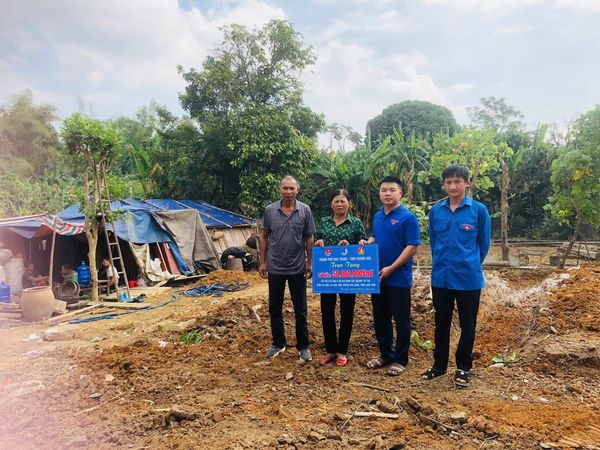 Ảnh: Thành Đoàn Nha Trang