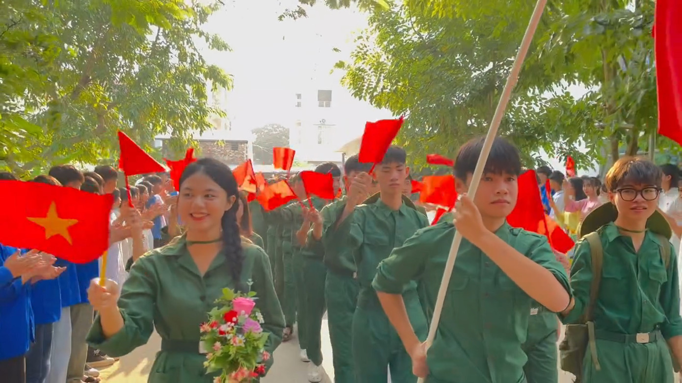 Nguồn: Trường THPT Vũ Thê Lang Nguồn: Trường THPT Vũ Thê Lang