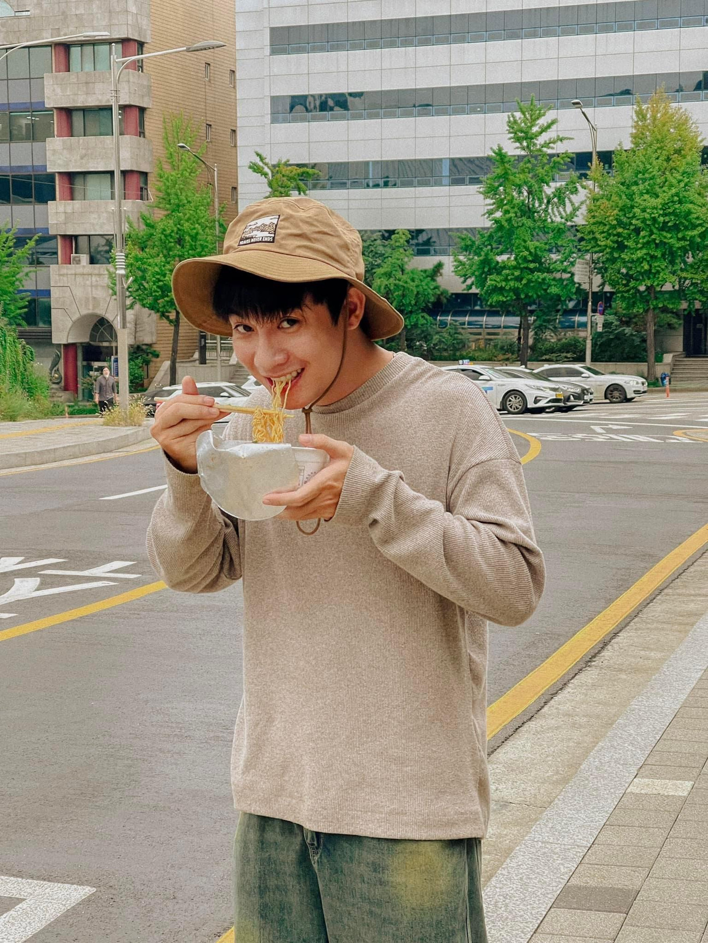 Bên cạnh mục tiêu nâng cao chất lượng nội dung, Nam còn dự định "lấn sân" sang các chủ đề như phong cách sống bền vững và trách nhiệm với môi trường.