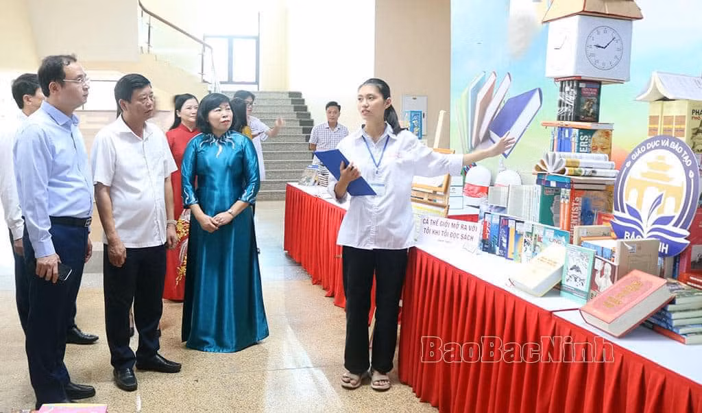 Ảnh: Báo Bắc Ninh Online