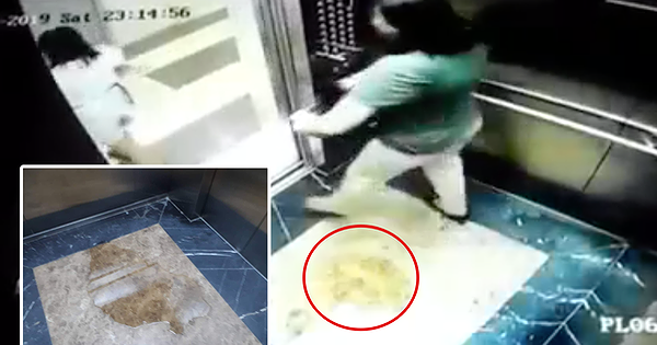 CEO địa ốc Alibaba miệt thị cán bộ, khách nữ tè bậy trong thang máy gây 'sốc' ảnh 2