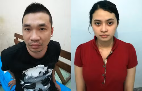 Hot girl Ngọc Miu giúp sức thế nào cho trùm ma túy Văn Kính Dương ảnh 2