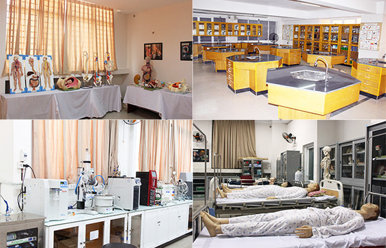 Khối ngành Khoa học Sức khỏe năm 2019 tại ĐH Duy Tân ảnh 3